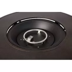 Fire Sense - Weyland Round Aluminum LPG Fire Pit - Antique Bronze 22 Fire Sense - Weyland Round Aluminum LPG Fire Pit - Antique Bronze -Appliance Shop f6290b07 f9da 5e6d a588 755730331550