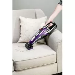 BISSELL - Pet Hair Eraser® Lithium Ion Hand Vacuum - GrapeVine Purple & Black Accents 20 BISSELL - Pet Hair Eraser® Lithium Ion Hand Vacuum - GrapeVine Purple & Black Accents -Appliance Shop f638fde2 eee2 58ff 81ea 53c15983e81e