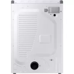 Samsung - 7.5 Cu. Ft. Stackable Electric Dryer With Sensor Dry - White -Appliance Shop f69d8924 c3e0 4c30 adeb c7891576da1f