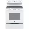 GE - 5.3 Cu. Ft. Self-Cleaning Freestanding Electric Range - White -Appliance Shop f6a9039fa4323f9faa8d1b9de6a8ccdb