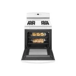 Amana 30" White Gas Range With Self-clean Option 18 Amana 30" White Gas Range With Self-clean Option -Appliance Shop f6bb4ab2 84b7 4005 8d00 b85c7c3d6a15