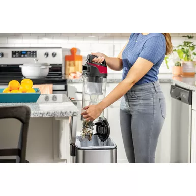 Bissell - CleanView 2.0 Upright Vacuum 10 Bissell - CleanView 2.0 Upright Vacuum - Image 8