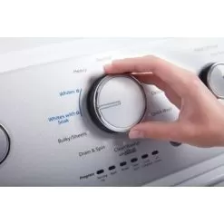 Whirlpool - 3.8 Cu. Ft. High Efficiency Top Load Washer With 360 Wash Agitator - White 26 Whirlpool - 3.8 Cu. Ft. High Efficiency Top Load Washer With 360 Wash Agitator - White -Appliance Shop f6e43016 2d49 55d6 b4bf 595a10517451