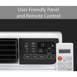 LG 8,000 BTU Inverter Window Air Conditioner 15 LG 8,000 BTU Inverter Window Air Conditioner -Appliance Shop f73dfb6d be6b 44fd a62a c89500f3ce6b