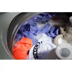 GE - 4.5 Cu Ft Top Load Washer With Water Level Control, Deep Fill, Quick Wash, And Glass Lid - White On White 34 GE - 4.5 Cu Ft Top Load Washer With Water Level Control, Deep Fill, Quick Wash, And Glass Lid - White On White -Appliance Shop f7740efe a3ad 569f 8bc2 c1ffaf46a937