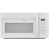 Frigidaire 1.8 Cu. Ft. White Over-the-range Microwave -Appliance Shop f78ea89e 0665 42fb 8278 af7c0f82208e