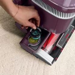 Shark - Rotator Pet Lift-Away ADV Upright Vacuum With DuoClean PowerFins HairPro And Odor Neutralizer Technology - Wine Purple 20 Shark - Rotator Pet Lift-Away ADV Upright Vacuum With DuoClean PowerFins HairPro And Odor Neutralizer Technology - Wine Purple -Appliance Shop f79ae712 37b1 53a8 828d eb215e116f52