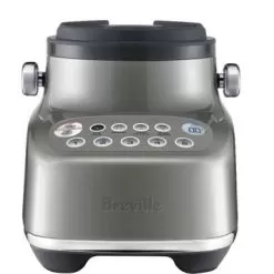 Breville - The 3x Bluicer - Silver 23 Breville - The 3x Bluicer - Silver -Appliance Shop f79cdff5 d6bc 5e69 9933 3854e956363b