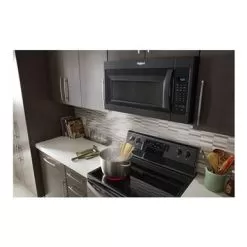 Whirlpool WMH31017HB - Microwave Oven - Built-in - Black 20 Whirlpool WMH31017HB - Microwave Oven - Built-in - Black -Appliance Shop f7a6d8be 01ee 4c4e accc ea65ae65f1f1
