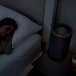 BISSELL - MYair+ Air Purifier - Gray 11 BISSELL - MYair+ Air Purifier - Gray -Appliance Shop f7d59ab5 f837 5c69 aa21 6bdc48fd8e61