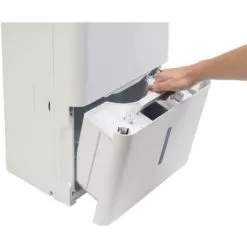 GE - 35-Pint Portable Dehumidifier With Smart Dry - White -Appliance Shop f7e7de68 006f 5599 b8a2 c9a93e580da0