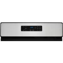 Whirlpool - 5.1 Cu. Ft. Freestanding Gas Range With Broiler Drawer - Stainless Steel -Appliance Shop f7f92b8b df98 5bc1 b5d1 1651b778c163