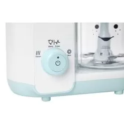 Nutribullet Baby Steam And Blend - White/Blue 23 Nutribullet Baby Steam And Blend - White/Blue -Appliance Shop f86bdbcd 6776 57b0 abde d0662c141db1