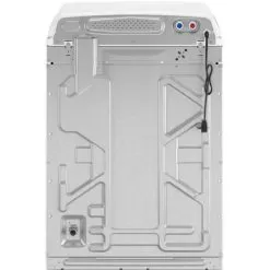 Whirlpool - 4.7-4.8 Cu. Ft. Top Load Washer With 2 In 1 Removable Agitator - White -Appliance Shop f936587a 9f2f 5561 aace 18a29a687aa3