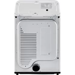 LG - 7.3 Cu Ft Electric Dryer With Sensor Dry - White 27 LG - 7.3 Cu Ft Electric Dryer With Sensor Dry - White -Appliance Shop f956b540 463f 586b 95c9 424ea98acf83