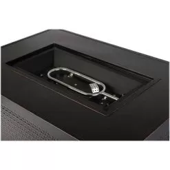 Fire Sense - Weyland Rectangular Aluminum LPG Fire Pit - Antique Bronze 19 Fire Sense - Weyland Rectangular Aluminum LPG Fire Pit - Antique Bronze -Appliance Shop f9a534cb 40ae 5633 9c69 a93ab159e940