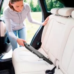 Shark - WV201 WANDVAC Cordless Hand Vac, Lightweight At 1.4 Lbs. With Charging Dock, One-Touch Empty For Car & Home - Slate -Appliance Shop fa19c0bb cffb 562b af8b 385882221fc9