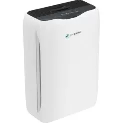 GermGuardian - 18" Small Console Air P Urifier With HEPA Filter For 151 Sq. Ft Rooms - White 25 GermGuardian - 18" Small Console Air P Urifier With HEPA Filter For 151 Sq. Ft Rooms - White -Appliance Shop fa460cb4 d3ce 5544 89aa beb9a98056e9