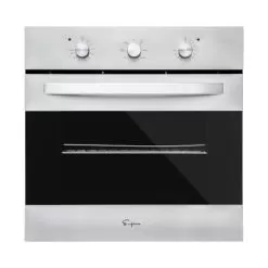 Empava Stainless Steel Electric Convection Single-wall Oven - B14