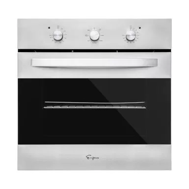 Empava Stainless Steel Electric Convection Single-wall Oven - B14 3 Empava Stainless Steel Electric Convection Single-wall Oven - B14