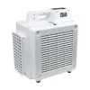 XPOWER Commercial 4 Stage Filtration HEPA Air Scrubber - White -Appliance Shop fa6e6358 1c8e 476c a9f0 45e6559bf5ad