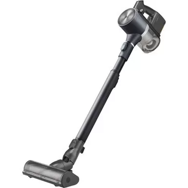 LG - CordZero Cordless Stick Vacuum With All-in-One Tower - Iron Grey 7 LG - CordZero Cordless Stick Vacuum With All-in-One Tower - Iron Grey - Image 5