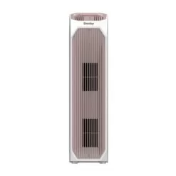 Danby Air Purifier Up To 210 Sq. Ft. In White - White