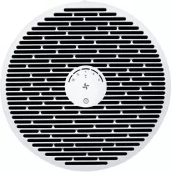 Blueair - Blue Pure 311i Max 387 Sq. Ft Smart HEPASilent Medium Room Bedroom Air Purifier - White/Seabed -Appliance Shop faa41912 a77f 5efd 9d3c 60832118bc53