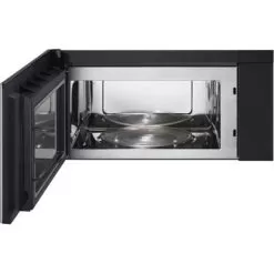 LG - 1.7 Cu. Ft. Convection Over-the-Range Microwave With Sensor Cooking And Air Fry - Stainless Steel 27 LG - 1.7 Cu. Ft. Convection Over-the-Range Microwave With Sensor Cooking And Air Fry - Stainless Steel -Appliance Shop fb0314eb 0ec5 5d7b a5b8 707a9aa530e1