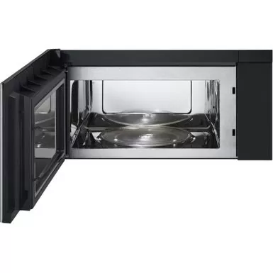LG - 1.7 Cu. Ft. Convection Over-the-Range Microwave With Sensor Cooking And Air Fry - Stainless Steel 12 LG - 1.7 Cu. Ft. Convection Over-the-Range Microwave With Sensor Cooking And Air Fry - Stainless Steel - Image 10