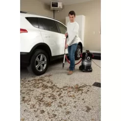 Bissell - MultiClean Wet/Dry Vacuum 36 Bissell - MultiClean Wet/Dry Vacuum -Appliance Shop fb10f590 4223 4611 9354 c1e9695df9c5