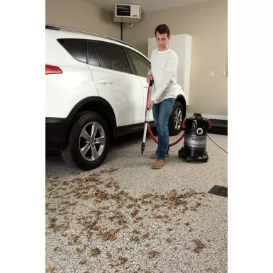 Bissell - MultiClean Wet/Dry Vacuum 19 Bissell - MultiClean Wet/Dry Vacuum - Image 17