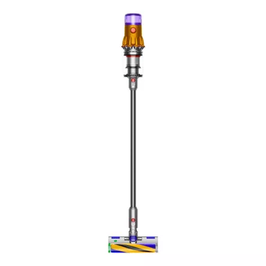 Dyson - V12 Detect Slim Cordless Vacuum Cleaner 16 Dyson - V12 Detect Slim Cordless Vacuum Cleaner - Image 14