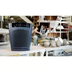 Hunter Large Multi-Room Air Purifier With UVC Germicidal Light - White 37 Hunter Large Multi-Room Air Purifier With UVC Germicidal Light - White -Appliance Shop fb87f98a 535f 4f5f 9326 567e1b7d031f