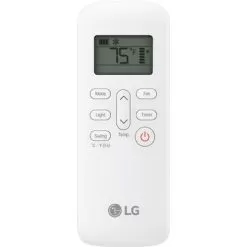 LG 7,000 BTU Portable Air Conditioner (10,000 BTU ASHRAE) 15 LG 7,000 BTU Portable Air Conditioner (10,000 BTU ASHRAE) -Appliance Shop fb9b6d46 4408 4800 ad65 ea32e32f0d8e