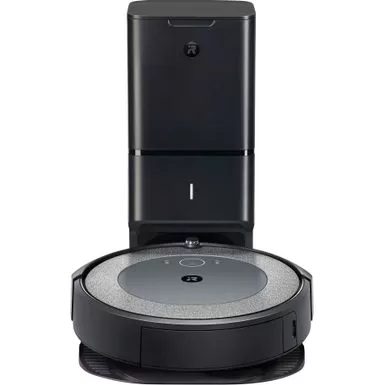 IRobot - Roomba I3+ EVO (3550) Wi-Fi Connected Self Emptying Robot Vacuum - Neutral 3 IRobot - Roomba I3+ EVO (3550) Wi-Fi Connected Self Emptying Robot Vacuum - Neutral