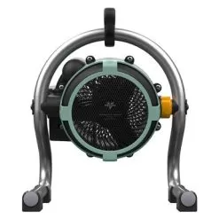 Vornado - Velocity HD Whole Room Shop Space Heater - Black -Appliance Shop fbc4b562 8f01 50ac 9d9f 5c638af61198