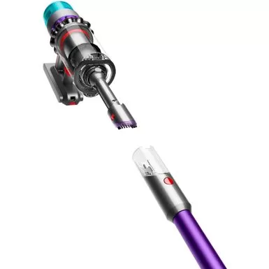 Dyson - Gen5 Detect Cordless Vacuum - Purple 9 Dyson - Gen5 Detect Cordless Vacuum - Purple - Image 7