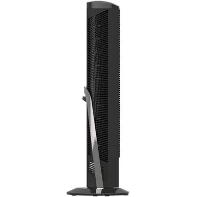 Vornado - OSCR37 Oscillating Tower Fan With Remote - Black 10 Vornado - OSCR37 Oscillating Tower Fan With Remote - Black - Image 8