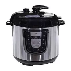 SPT EPC-14D 6-Quart Digital Stainless Steel Electric Pressure Cooker -Appliance Shop fc070fbe 8307 4644 88dd 49118943edd7