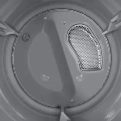 Samsung 7.5-Cu. Ft. Smart Dial Electric Dryer With Super Speed Dry, Brushed Black -Appliance Shop fc3d2834 0803 45c8 99df 4057b36dc841