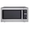 Magic Chef 2.2 Cu Ft Stainless Steel, Countertop, 1200 Watt Microwave With Sensor Cook -Appliance Shop fc822da3 7ee5 4b11 80c7 fb59f36c4675
