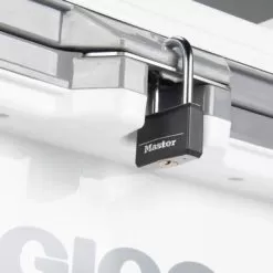 Igloo - IMX 70 Quart Cooler - White -Appliance Shop fc853fba 1424 5bbf a3e8 bb640da2ec78