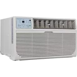 Keystone - Energy Star 8,000 BTU 115V Through-the-Wall Air Conditioner With Follow Me LCD Remote Control - White 17 Keystone - Energy Star 8,000 BTU 115V Through-the-Wall Air Conditioner With Follow Me LCD Remote Control - White -Appliance Shop fc886a5a 678e 56d6 921c a3b799de0c75