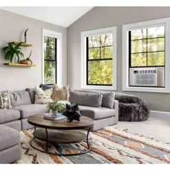 10000 BTU Electronic Window A/C DOE R32 15 10000 BTU Electronic Window A/C DOE R32 -Appliance Shop fc8e5061 6f8d 4b87 8166 c35fb4404efa