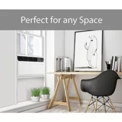 LG 8,000 BTU Inverter Window Air Conditioner 11 LG 8,000 BTU Inverter Window Air Conditioner -Appliance Shop fcc9bd78 ae26 48a8 92b6 6ed723bd013b