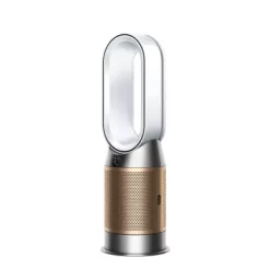 Dyson - Purifier Hot + Cool Formaldehyde - HP09 - Smart Tower Air Purifier, Heater And Fan - White/Gold 33 Dyson - Purifier Hot + Cool Formaldehyde - HP09 - Smart Tower Air Purifier, Heater And Fan - White/Gold -Appliance Shop fcd08577 adc2 4101 88d6 122c5d20b1ec