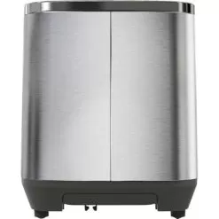 GE - 2-Slice Toaster - Stainless Steel -Appliance Shop fcfdfb79 4e7a 5200 8ad7 0966ea3db9ad