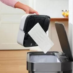 IRobot - Braava Jet M6 Wi-Fi Connected Robot Mop - White 24 IRobot - Braava Jet M6 Wi-Fi Connected Robot Mop - White -Appliance Shop fd36a675 fb5f 5078 ba59 eedb23e72a34