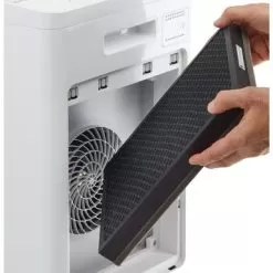 Danby 170 Sq. Ft. Air Purifier HEPA Filter And Ionzier -Appliance Shop fd55d7c9 3dc1 481c b729 4b1942674b95